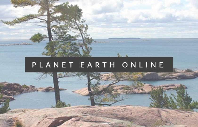 Planet Earth Online