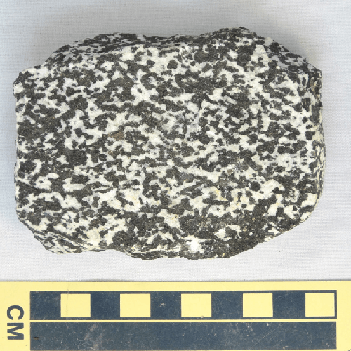 diorite