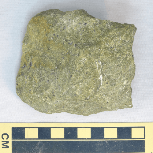 peridotite