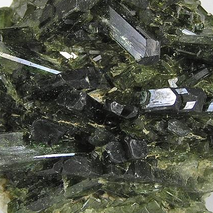 Pyroxene