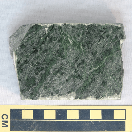 serpentinite