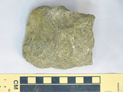 Peridotite