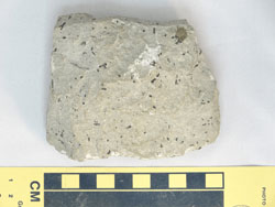 Dacite