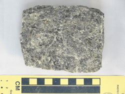 Anorthosite