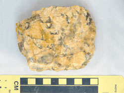 Pegmatite