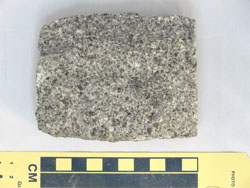 Granodiorite