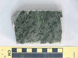 Serpentinite