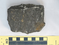 Amphibolite