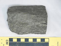 Phyllite